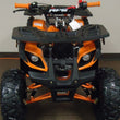 Load image into Gallery viewer, New Mini Desert 125cc Atv, Air Cooling, Single Cylinder, 4 Stroke, Electric Start