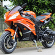 Load image into Gallery viewer, New Vitacci Ninja 200 Motor Scooter, Single Cylinder, 4 Stroke, Air-Cooled, Horizontal Type