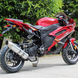 Load image into Gallery viewer, New Vitacci Ninja 200 Motor Scooter, Single Cylinder, 4 Stroke, Air-Cooled, Horizontal Type