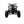 Load image into Gallery viewer, TAOTAO 125cc Utility ATV New T-FORCE ntxpowersports.com
