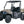Load image into Gallery viewer, Cazador Outfitter 400 4x4 UTV EFI engine
