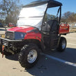 Load image into Gallery viewer, Cazador Outfitter 400 4x4 UTV EFI engine