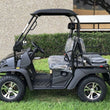 Load image into Gallery viewer, Fully Loaded Cazador OUTFITTER 200 Golf Cart 4 Seater Street Legal UTV