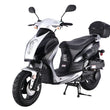 Load image into Gallery viewer, Taotao Power-Max 150CC (PMX150) Scooter Comes With Free Matching Trunk
