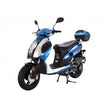 Load image into Gallery viewer, Taotao Power-Max 150CC (PMX150) Scooter Comes With Free Matching Trunk