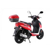 Load image into Gallery viewer, Taotao Power-Max 150CC (PMX150) Scooter Comes With Free Matching Trunk
