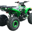 Load image into Gallery viewer, Vitacci PRO MAX 125cc ATV for Adult and Youth 4 Wheeler Automatic with Reverse LED Lights Sports ATV ( CALIFORNIA Approved ATV )