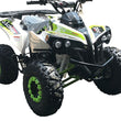 Load image into Gallery viewer, Vitacci PRO MAX 125cc ATV for Adult and Youth 4 Wheeler Automatic with Reverse LED Lights Sports ATV ( CALIFORNIA Approved ATV )