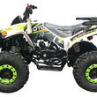 Load image into Gallery viewer, Vitacci PRO MAX 125cc ATV for Adult and Youth 4 Wheeler Automatic with Reverse LED Lights Sports ATV ( CALIFORNIA Approved ATV )