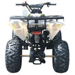 Load image into Gallery viewer, Vitacci PRO MAX 125cc ATV for Adult and Youth 4 Wheeler Automatic with Reverse LED Lights Sports ATV ( CALIFORNIA Approved ATV )