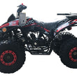 Load image into Gallery viewer, Vitacci PRO MAX 125cc ATV for Adult and Youth 4 Wheeler Automatic with Reverse LED Lights Sports ATV ( CALIFORNIA Approved ATV )