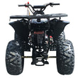 Load image into Gallery viewer, Vitacci PRO MAX 125cc ATV for Adult and Youth 4 Wheeler Automatic with Reverse LED Lights Sports ATV ( CALIFORNIA Approved ATV )