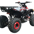 Load image into Gallery viewer, Vitacci PRO MAX 125cc ATV for Adult and Youth 4 Wheeler Automatic with Reverse LED Lights Sports ATV ( CALIFORNIA Approved ATV )