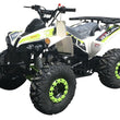Load image into Gallery viewer, Vitacci PRO MAX 125cc ATV for Adult and Youth 4 Wheeler Automatic with Reverse LED Lights Sports ATV ( CALIFORNIA Approved ATV )
