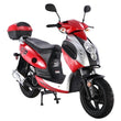 Load image into Gallery viewer, Taotao Power-Max 150CC (PMX150) Scooter Comes With Free Matching Trunk