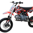 Load image into Gallery viewer, Semi-Automatic 125cc Coolster 214S Dirt Bike
