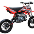 Load image into Gallery viewer, Semi-Automatic 125cc Coolster 214S Dirt Bike