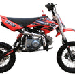 Load image into Gallery viewer, Semi-Automatic 125cc Coolster 214S Dirt Bike