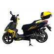 Load image into Gallery viewer, Taotao Quantum Tour 150cc Gas Street Legal Scooter