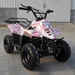 Load image into Gallery viewer, RPS 110CC Raider 6 Kids Air Cool, Single Cylinder, 4-Stroke ATV