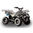 Load image into Gallery viewer, RPS 125CC RIDER 7 KIDS ATV, Air Cool, Single Cylinder 4-Stroke