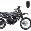 Load image into Gallery viewer, RPS DB-Viper 150CC Dirt Bike, 4 Stroke Displacement, Air Cooling-Green