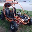 Load image into Gallery viewer, RPS TK200 GKA Jaguar Go Kart, Air Cooled, Single Cylinder, 4 Stroke