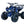 Load image into Gallery viewer, RPS JET 8 Cheetah-125cc ATV Air Cooled, Single Cylinder 4 stroke
