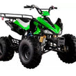 Load image into Gallery viewer, RPS JET 8 Cheetah-125cc ATV Air Cooled, Single Cylinder 4 stroke