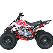 Load image into Gallery viewer, RPS JET 8 Cheetah-125cc ATV Air Cooled, Single Cylinder 4 stroke