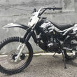 Load image into Gallery viewer, RPS DB-Viper 150CC Dirt Bike, 4 Stroke Displacement, Air Cooling-Green