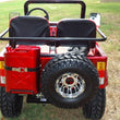 Load image into Gallery viewer, RPS JEEP 125CC TK125JP-A8 154FMI, XINYUAN 3-SPEED WITH REVERSE