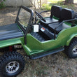 Load image into Gallery viewer, RPS JEEP 125CC TK125JP-A8 154FMI, XINYUAN 3-SPEED WITH REVERSE