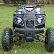 Load image into Gallery viewer, Rps Tk200-B5 Atv 200CC Electric Start, Fully Auto With Reverse