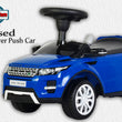 Load image into Gallery viewer, Kids Licensed Range Rover Sport SVR 6V Ride-On Car