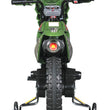 Load image into Gallery viewer, Best Ride On Cars Realtree Original Dirtbike, 6V, Camo Green