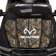 Load image into Gallery viewer, Best Ride On Cars Realtree Truck 12V- Black