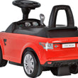 Load image into Gallery viewer, Kids Licensed Range Rover Sport SVR 6V Ride-On Car