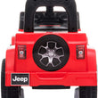 Load image into Gallery viewer, Best Ride On Cars Jeep Rubicon Push Car