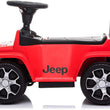 Load image into Gallery viewer, Best Ride On Cars Jeep Rubicon Push Car