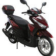 Load image into Gallery viewer, Vitacci SPARK 150cc Scooter, GY6 4-Stroke, Air Cooled
