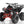 Load image into Gallery viewer, Apollo Sportrax 125cc Youth ATV -Fully Automatic
