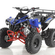 Load image into Gallery viewer, Apollo Sportrax 125cc Youth ATV