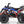 Load image into Gallery viewer, Apollo Sportrax 125cc Youth ATV Free Shipping
