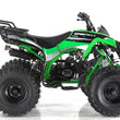 Load image into Gallery viewer, Apollo Sportrax 125cc Youth ATV
