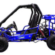 Load image into Gallery viewer, Vitacci Sprint 125cc Go-kart Independent Dual A-Arm | Auto with Reverse