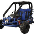 Load image into Gallery viewer, Vitacci Sprint 125cc Go-kart Independent Dual A-Arm | Auto with Reverse