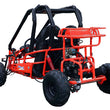 Load image into Gallery viewer, Vitacci Sprint 125cc Go-kart Independent Dual A-Arm | Auto with Reverse