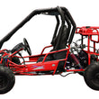 Load image into Gallery viewer, Vitacci Sprint 125cc Go-kart Independent Dual A-Arm | Auto with Reverse