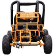 Load image into Gallery viewer, Vitacci Sprint 125cc Go-kart Independent Dual A-Arm | Auto with Reverse